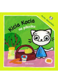 Kicia Kocia na pikniku