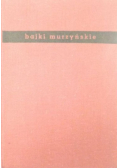 Bajki murzyńskie