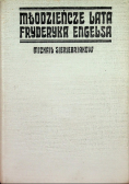 Młodzieńcze lata Fryderyka Engelsa