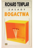 Zasady bogactwa