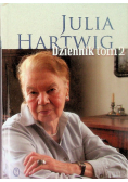 Hartwig Dziennik Tom 2
