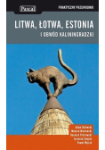 Litwa Łotwa Estonia