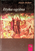 Etyka ogólna