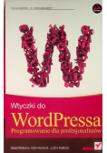 Wtyczki do word pressa