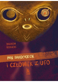 Pan Samochodzik i człowiek z ufo