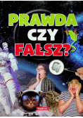 Prawda czy fałsz