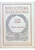 Faleński Wybór utworów