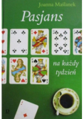 Pasjans na każdy dzień