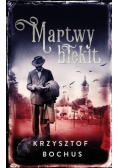 Martwy błękit