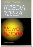 Trzecia rzesza Nowa historia