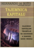 Tajemnica kapitału