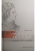 Tajemnice zamku Przemysła