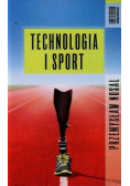 Technologia sportu