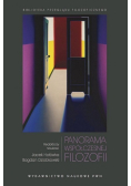 Panorama współczesnej filozofii