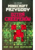 Dzień Creeperów Przygody w świecie Minecrafta
