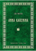 Anna Karenina