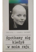 Podpatrując świętych
