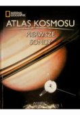 Atlas kosmosu Pierwsze sondy Tom 47