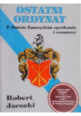 Ostatni ordynat