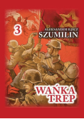 Wańka trep Tom 3