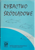 Rybactwo śródlądowe