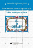 Gdzie ziemia się kończy, a morze zaczyna