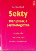 Sekty Manipulacja psychologiczna