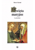 Święta maryjne