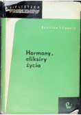Hormony eliksiry życia