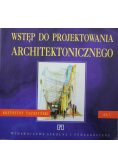 Wstęp do projektowania architektonicznego