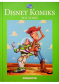 Disney Komiks Toy Story