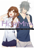 Horimiya. Tom 4