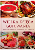 Wielka Księga Gotowania