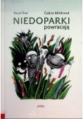 Niedoparki powracają