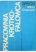 Pracownia krótkofalowca