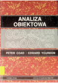Analiza Obiektowa