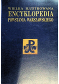 Wielka Ilustrowana Encyklopedia Powstania Warszawskiego suplement