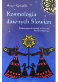 Kosmologia dawnych Słowian