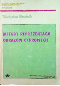 Metody reprezentacji obrazów cyfrowych