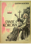 Dwie korony 1948 r.