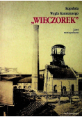 Kopalnia węgla kamiennego Wieczorek
