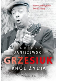 Grzesiuk. Król życia