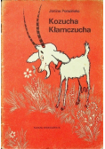 Kozucha Kłamczucha