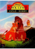 Król Lew 2 Czas Simby