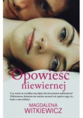 Opowieść niewiernej
