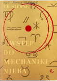 Wstęp do mechaniki nieba