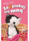 Zaopiekuj się mną Kto przygarnie Nutkę