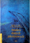 Analiza danych jakościowych