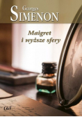 Maigret i wyższe sfery