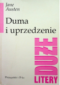 Duma i uprzedzenie